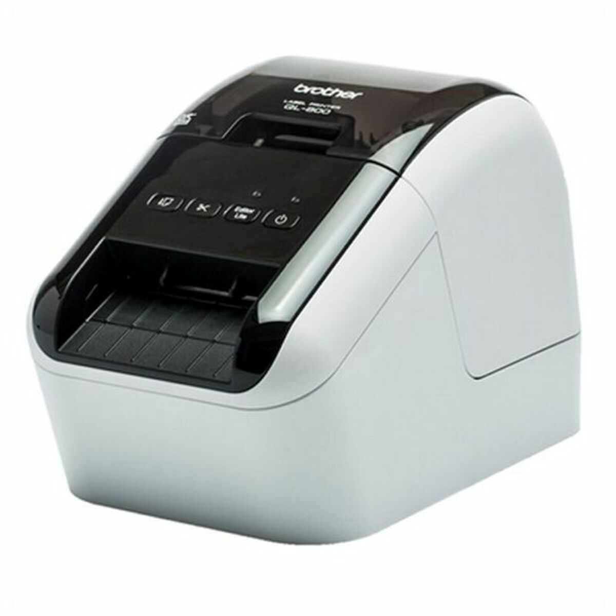 Impressora Térmica Brother QL-800 USB