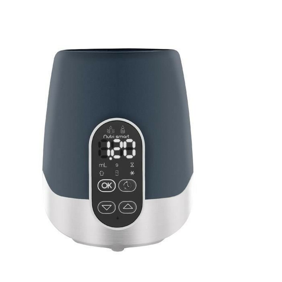 Aquecedor de biberão Babymoov NutriSmart