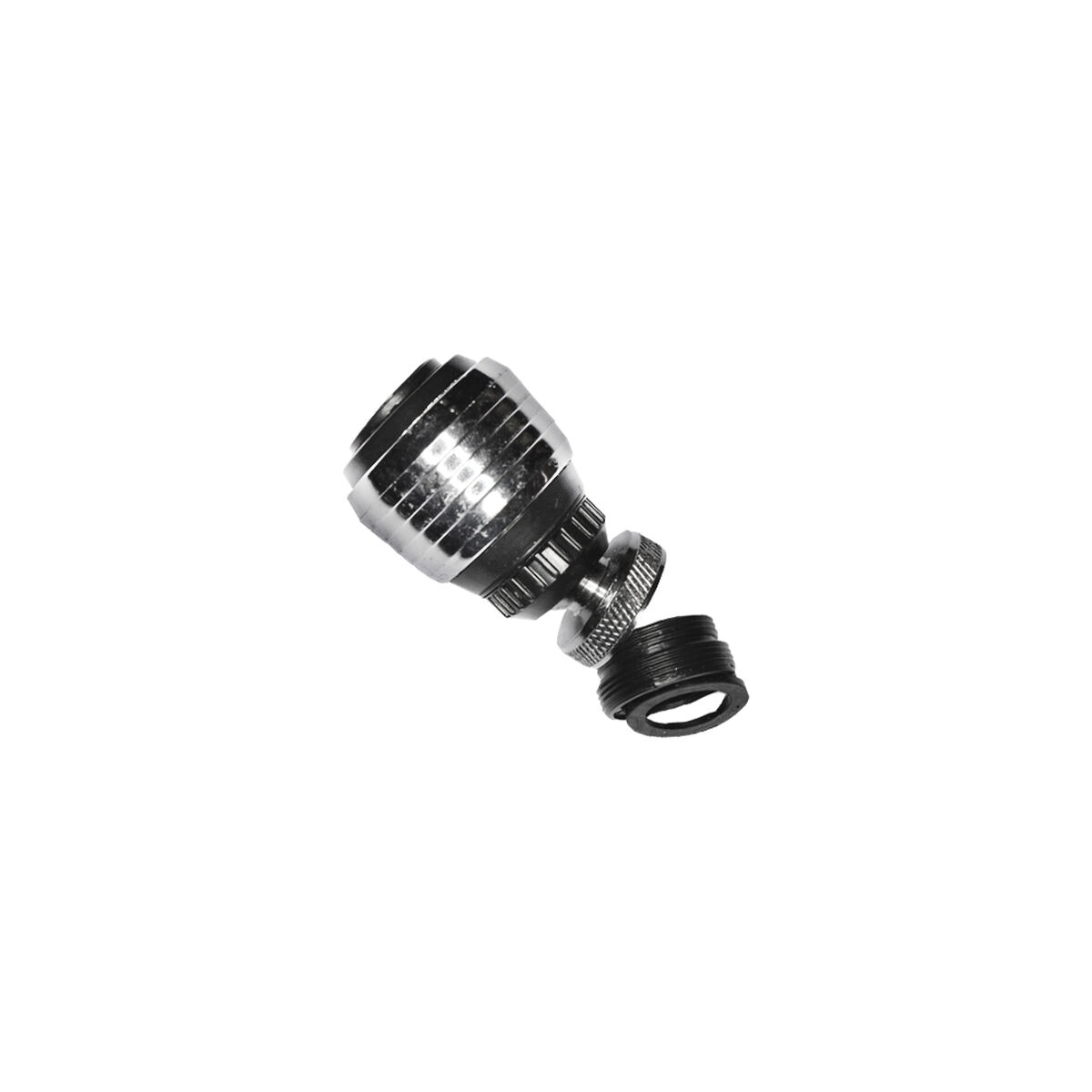 Areador Metaltex Filtro para torneira 5,5 cm