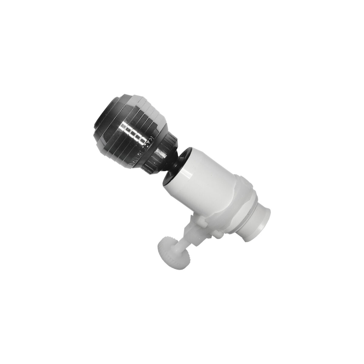 Areador Metaltex Filtro para torneira 8 cm