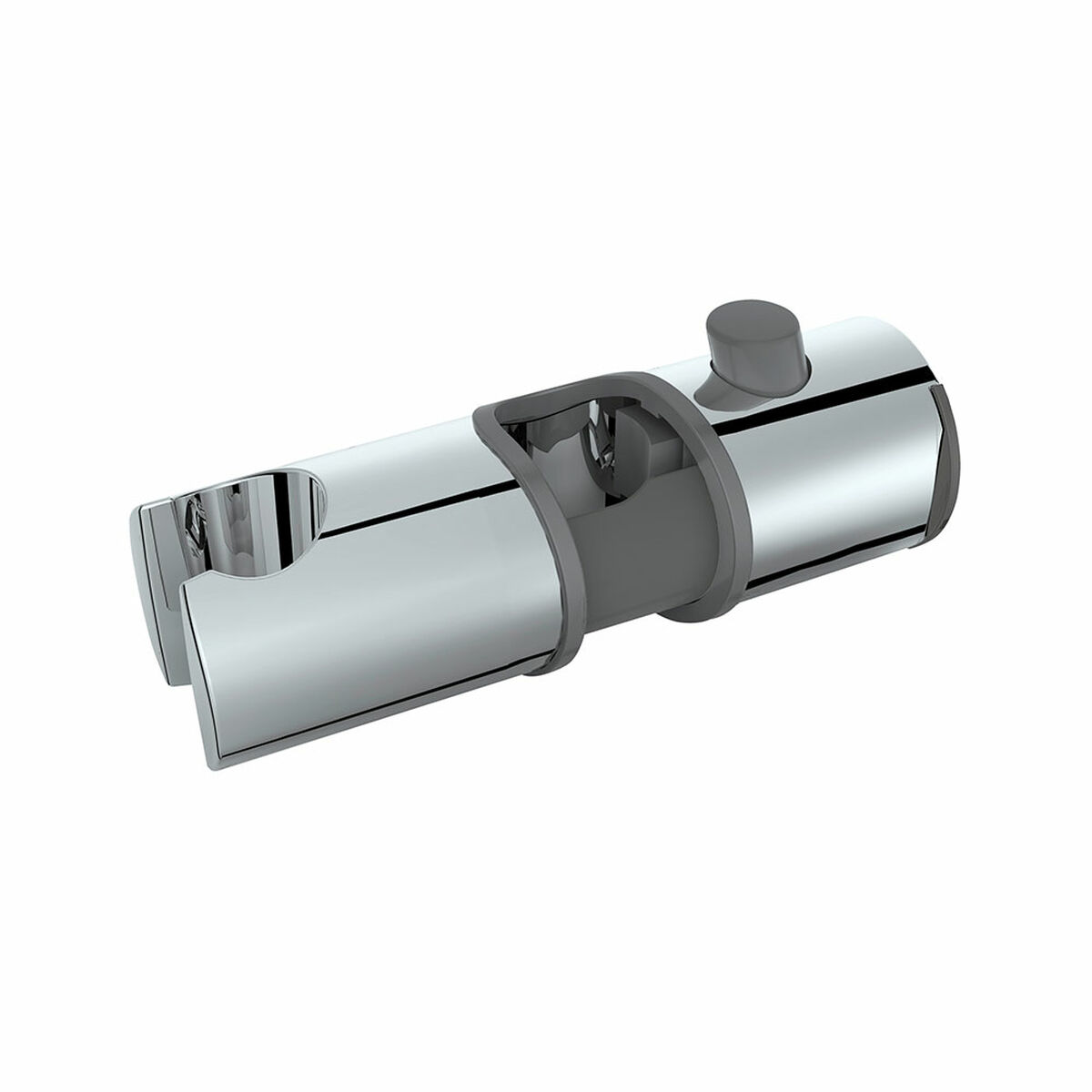 Suporte de Duche Wenko 25470100 De duche