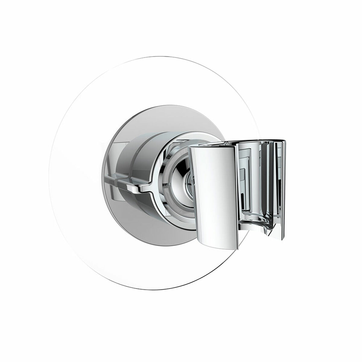 Suporte de Duche Wenko 25479100 De duche