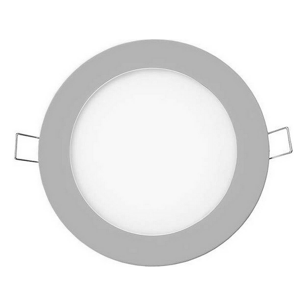 Foco embutido EDM 31604 Downlight A G 6 W 320 Lm (4000 K)