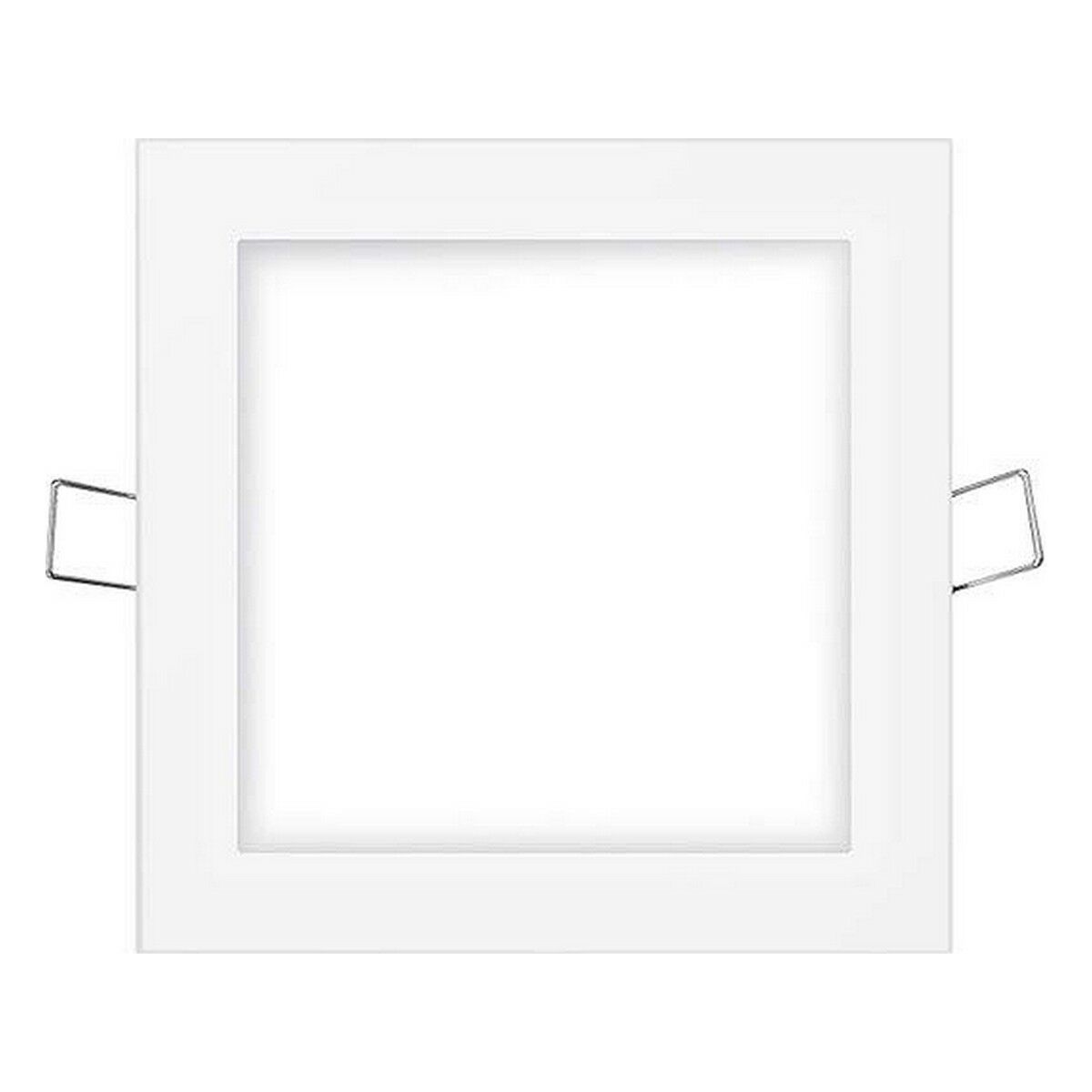 Foco embutido EDM 31605 Downlight A G 6 W 320 Lm (6400 K)