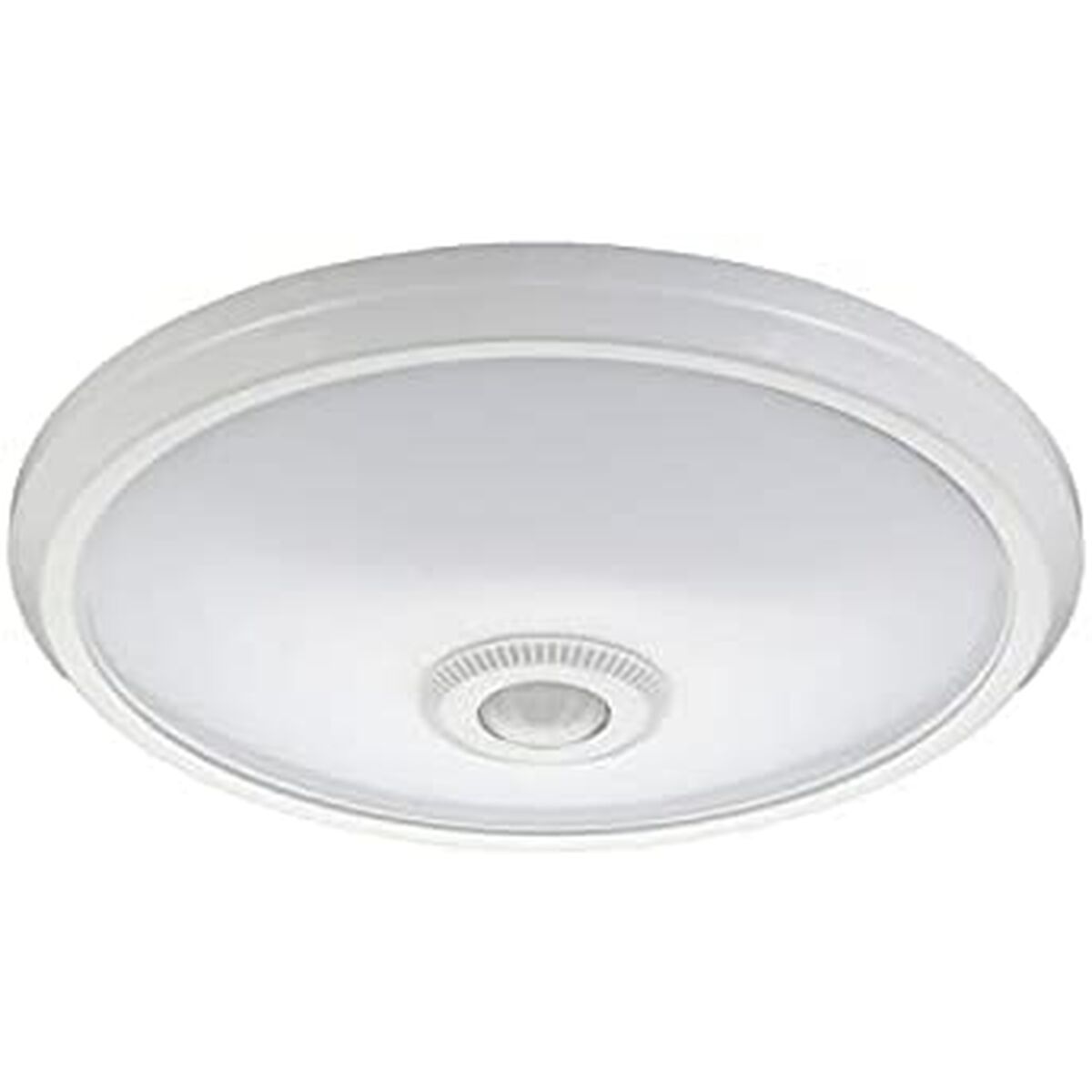 Candeeiro de teto EDM 32508 Polímero 15 W 16 W 78 w 29 x 6 cm (4000 K)