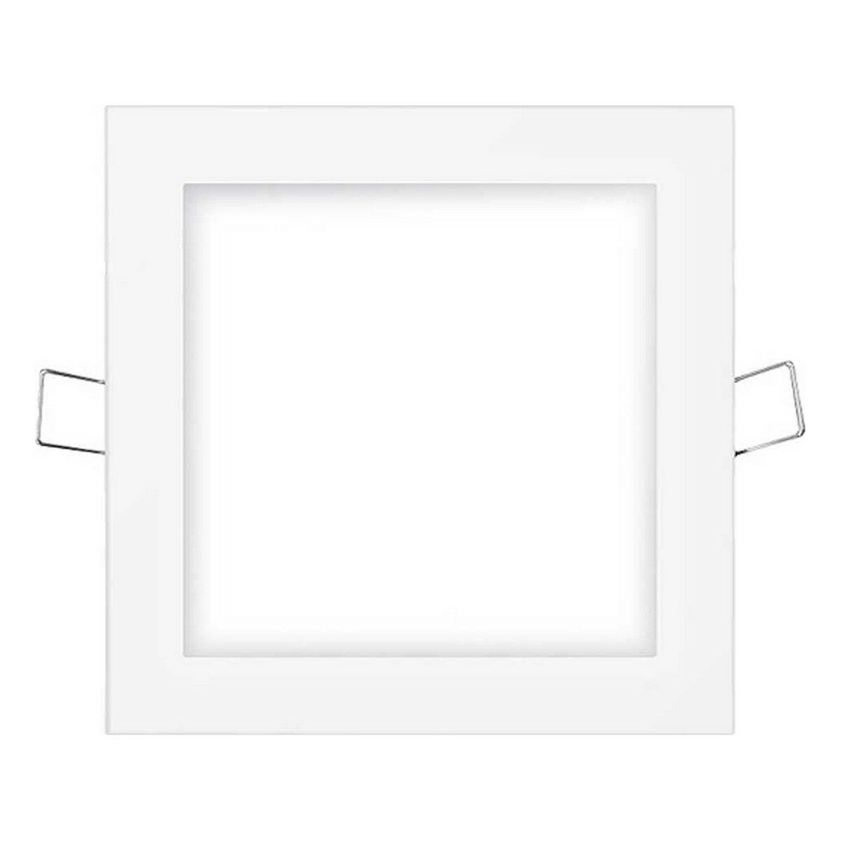 Foco embutido EDM 31606 Downlight A G 6 W 320 Lm (4000 K)