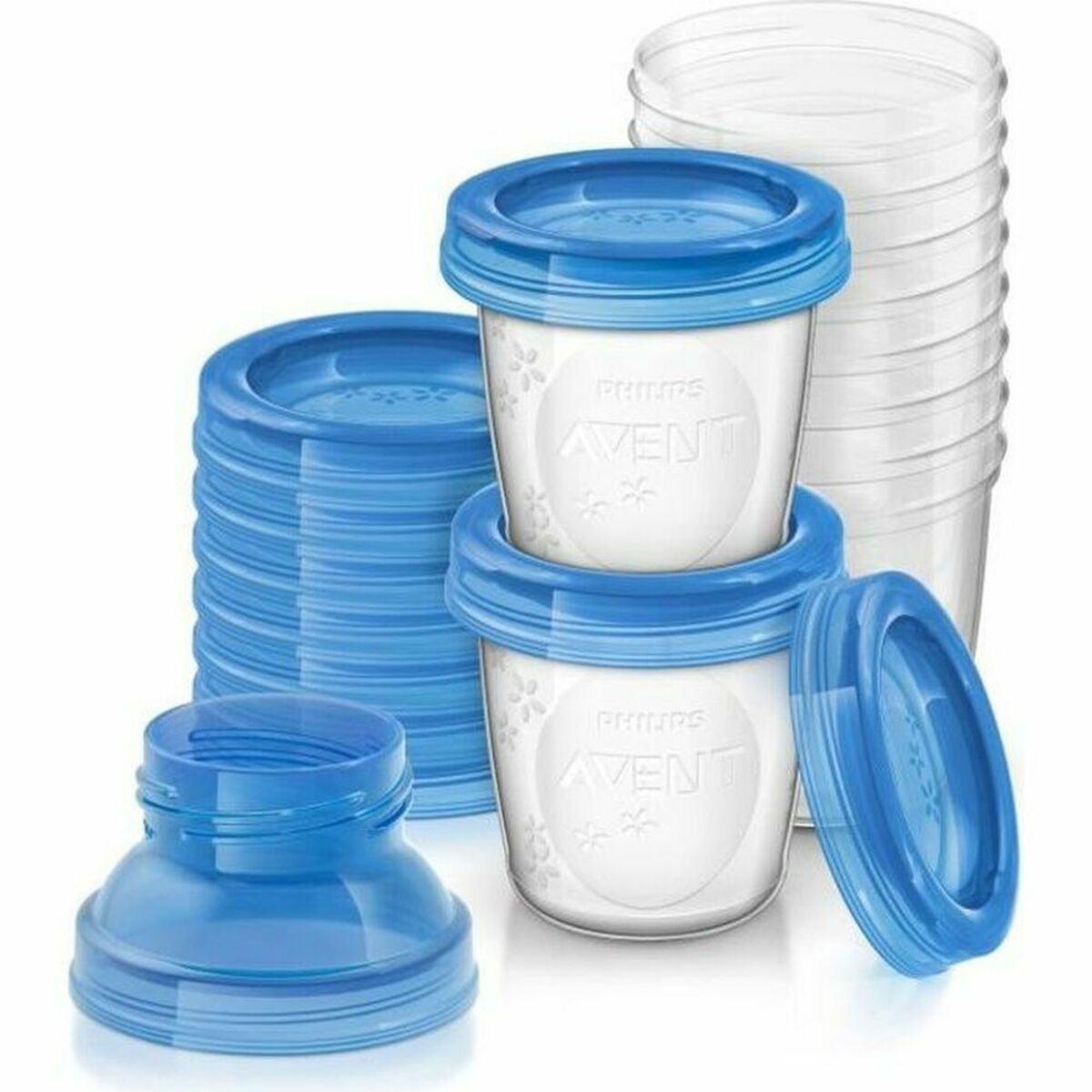 Recipiente Philips SCF618 / 10 180 ml