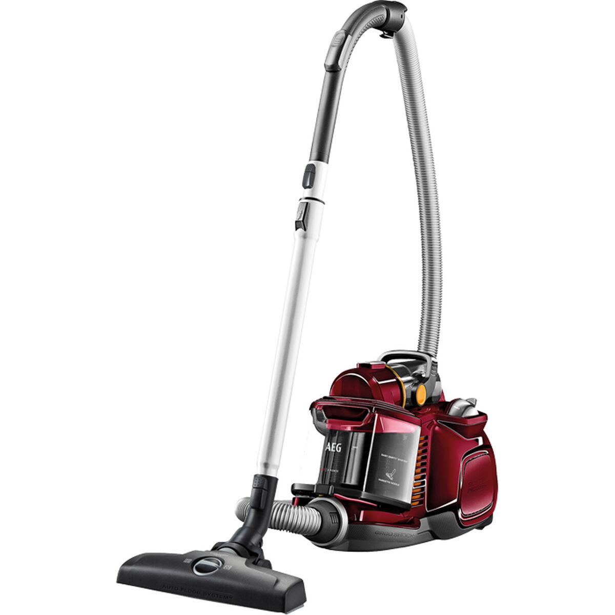 Aspirador AEG LX7-2-CR-A Vermelho 750 W