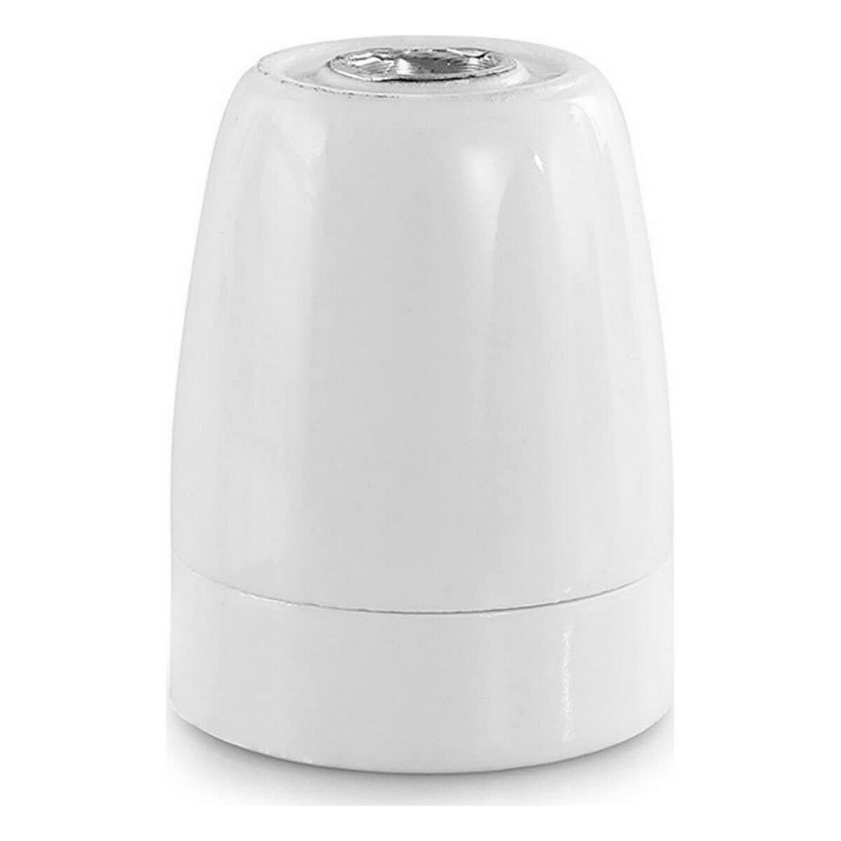 Suportes para lâmpadas EDM 44398 Branco E27