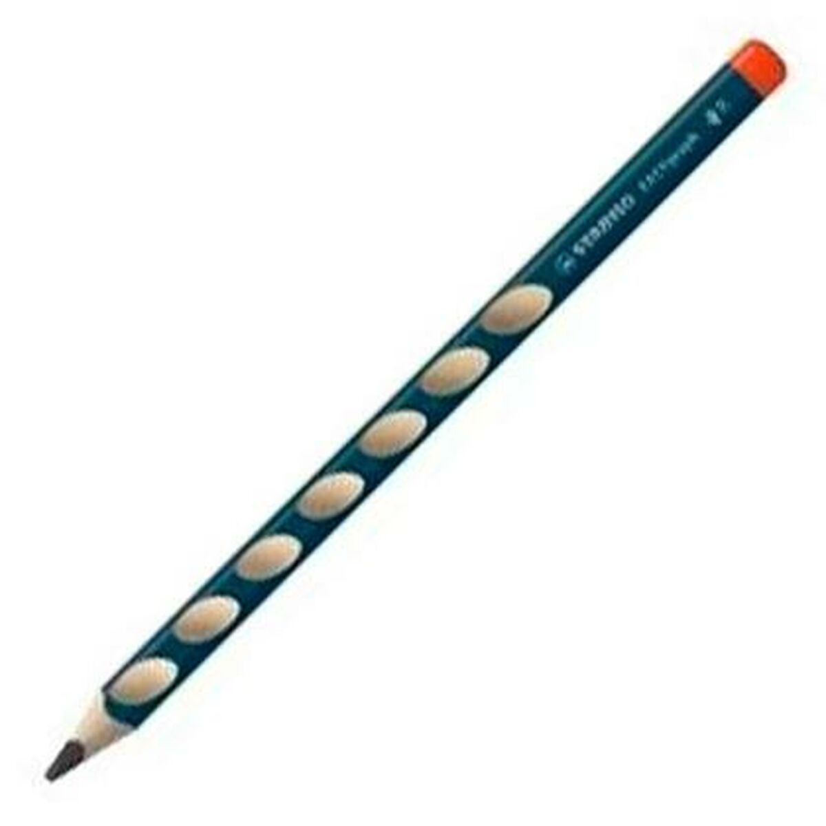 Lápis Stabilo Easygraph Madeira