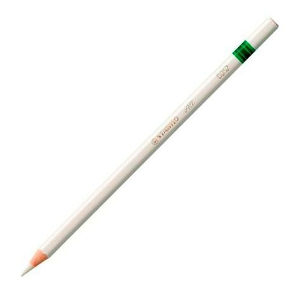 Lápis Stabilo All 8052 Branco