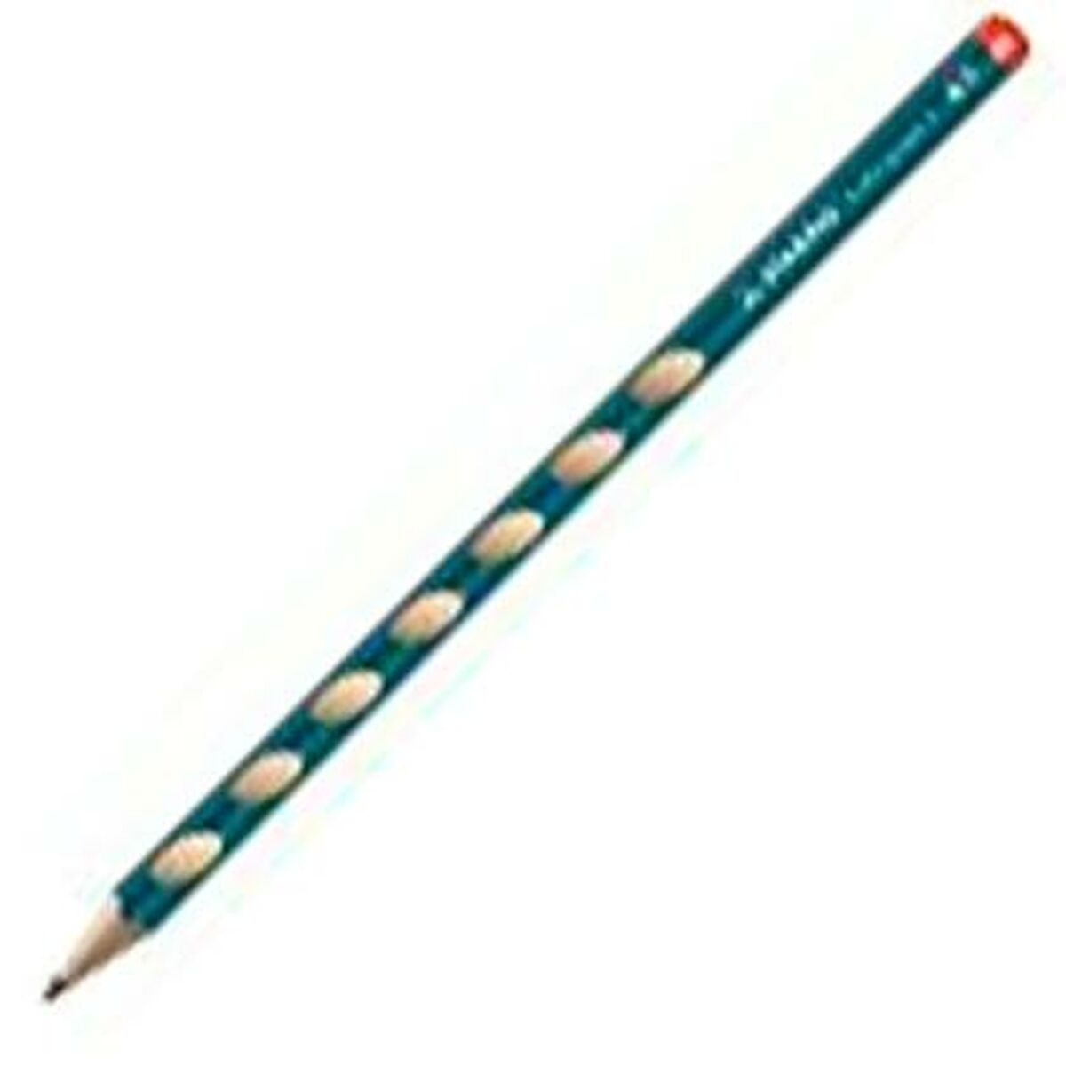 Lápis Stabilo Easygraph Madeira
