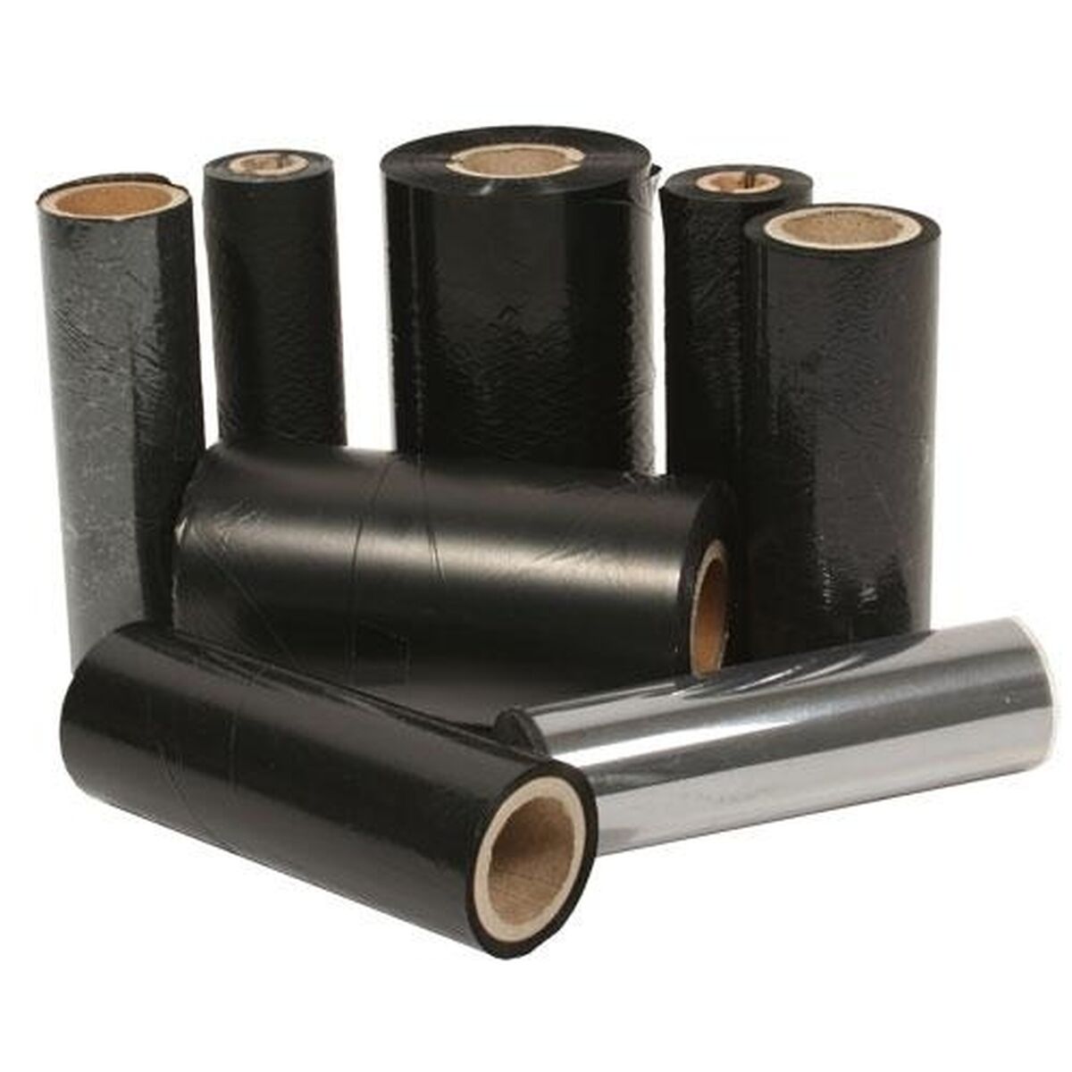 Carreto de fita Zebra V364044