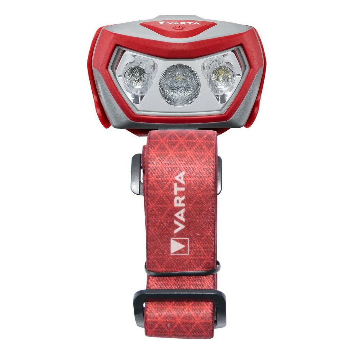Lanterna LED para a Cabeça Varta Outdoor Sports H20 Pro 200 Lm