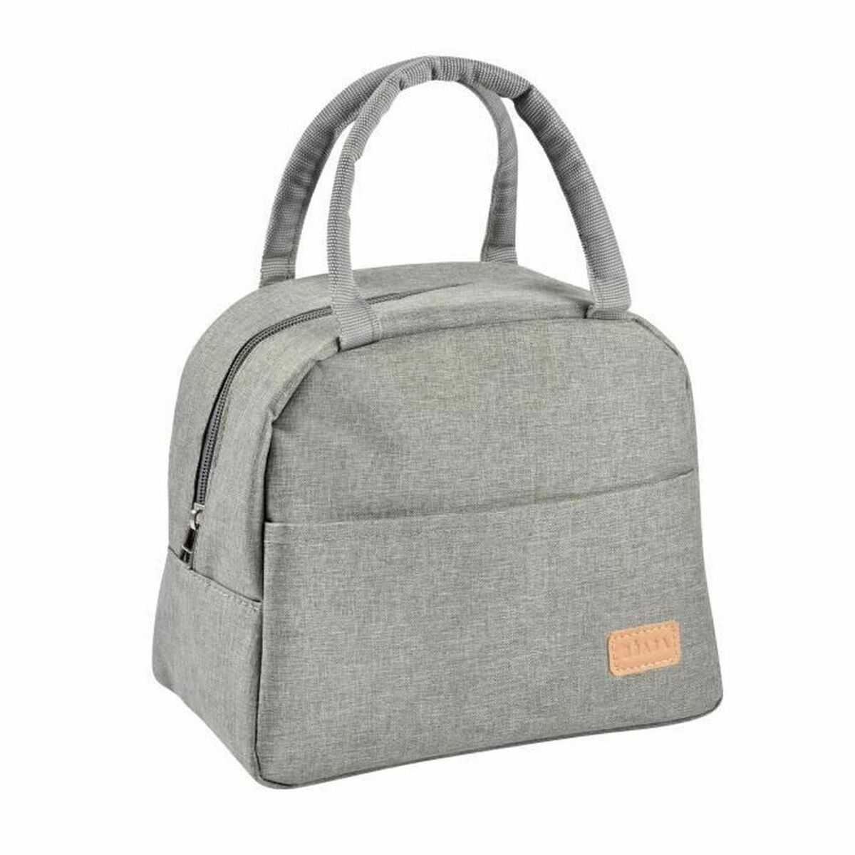 Bolsa Térmica Béaba Cinzento