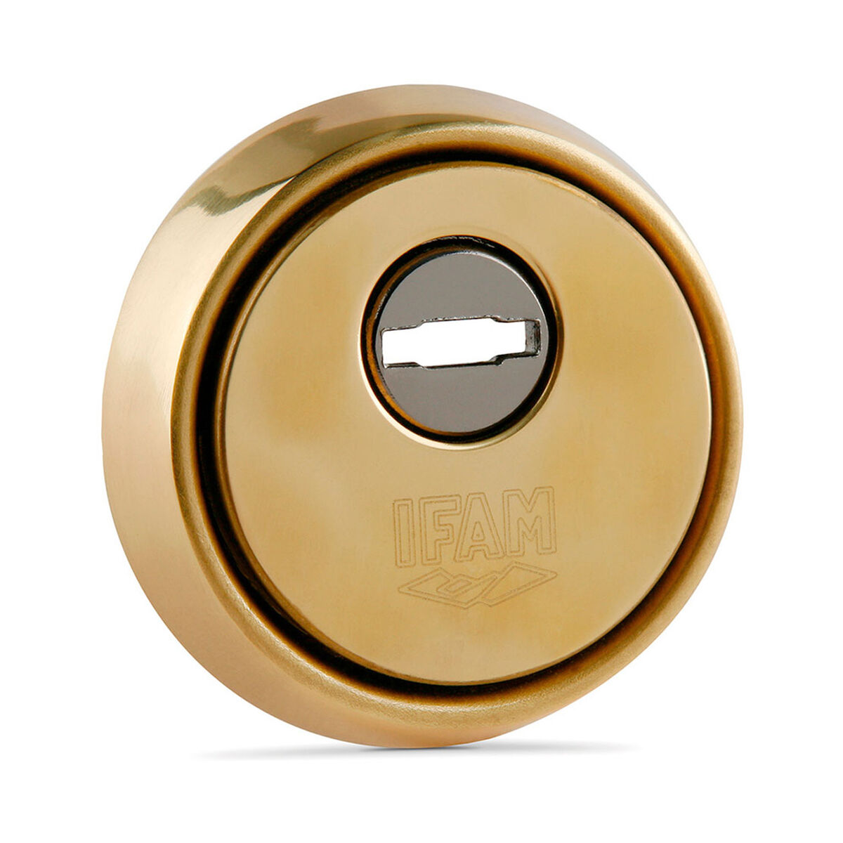 Bocachave IFAM ES700L Latão Ø 61 mm