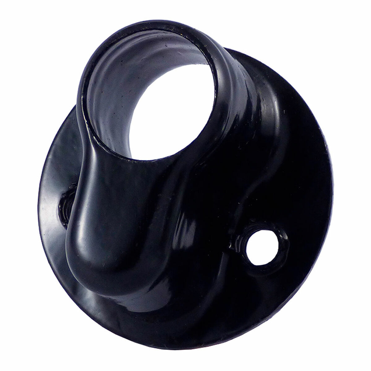 Bocachave IFAM Preto Aço Ø 42 x 26 mm