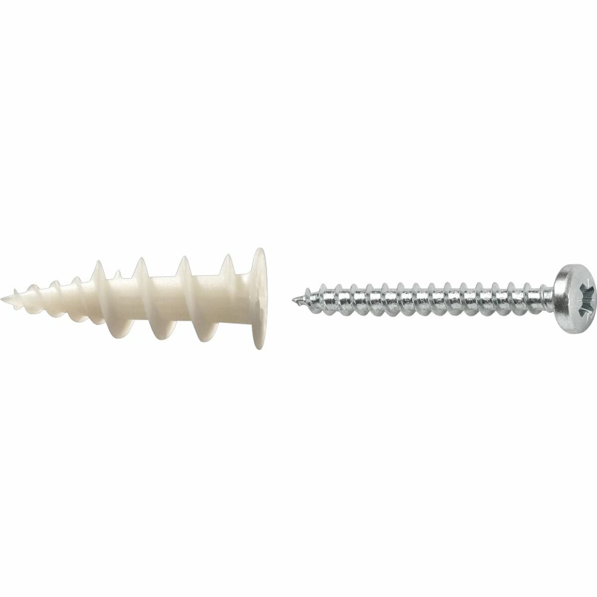 Caixa de parafusos CELO 50 Unidades (3 x 40 mm)
