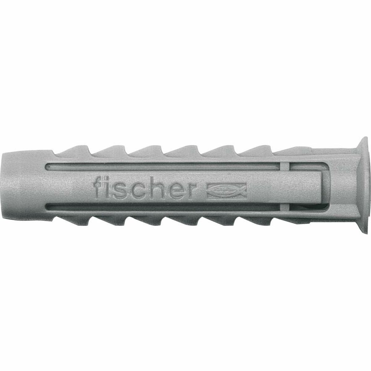 Buchas e parafusos Fischer Fixtainer