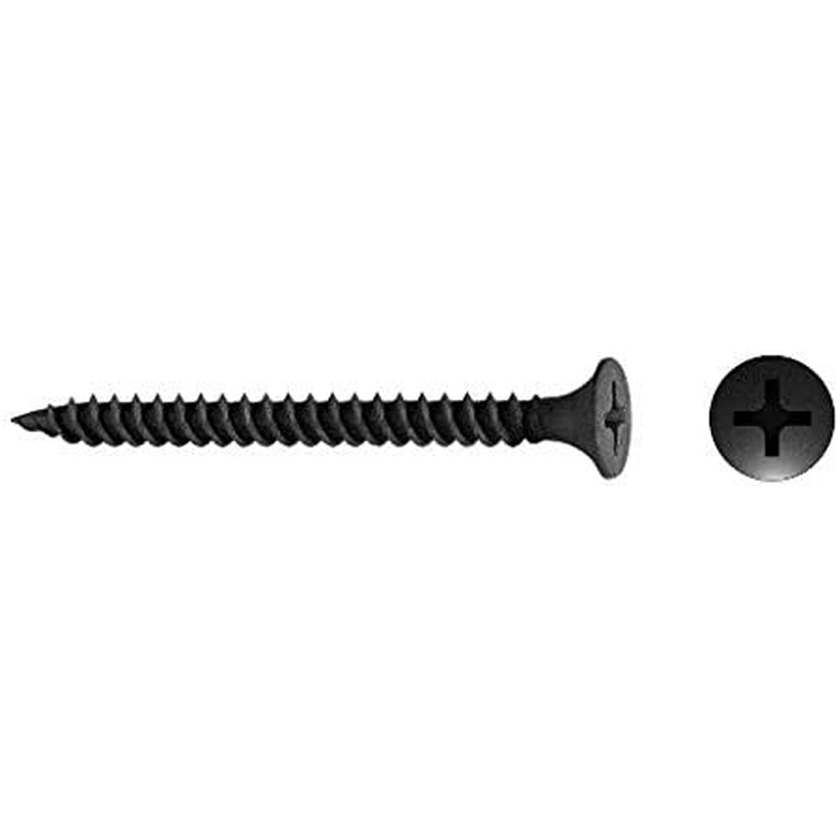 Caixa de parafusos CELO 3,9 x 65 mm Fosfatado (500 Unidades)