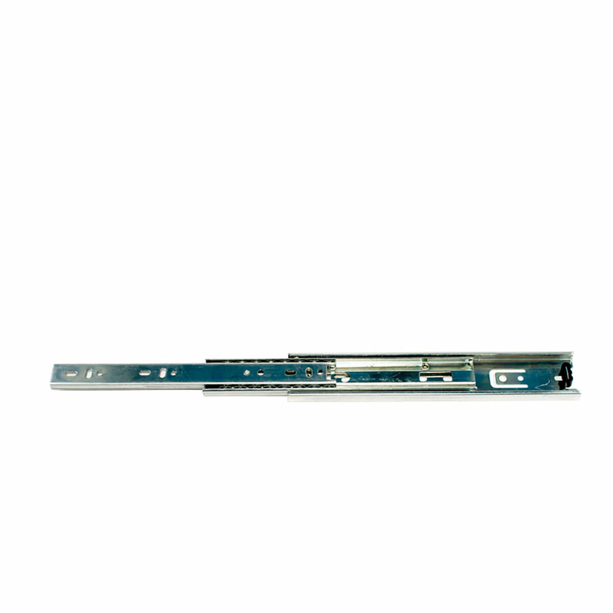 Guias de metal Micel GC5 78035 Aço 35 cm Telescópica