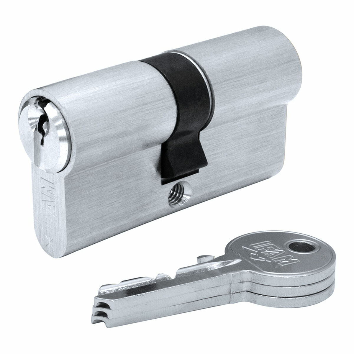 Cilindro IFAM F5S3030N Níquel Europeu