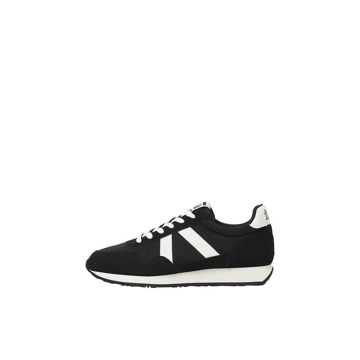 Sapatilhas de Desporto de Homem JFWHAWKER MESH COMBO Jack & Jones 12203474 Cinzento