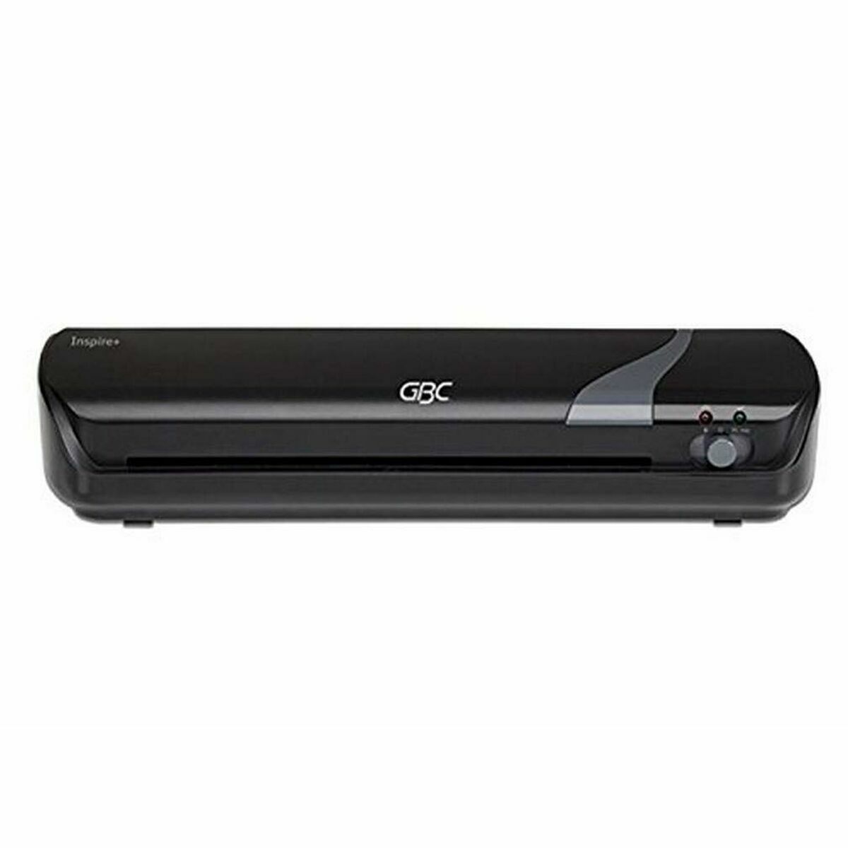 Máquina de laminação GBC Plastificadora Inspire+ A4 Preto