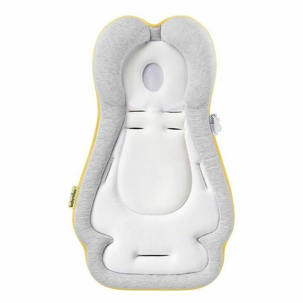 Redutor para cadeira de carro Babymoov Cosymorpho Redutor