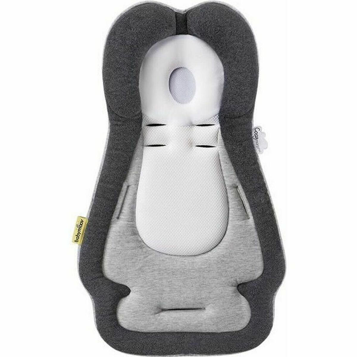 Redutor para cadeira de carro Babymoov Cosymorpho Redutor