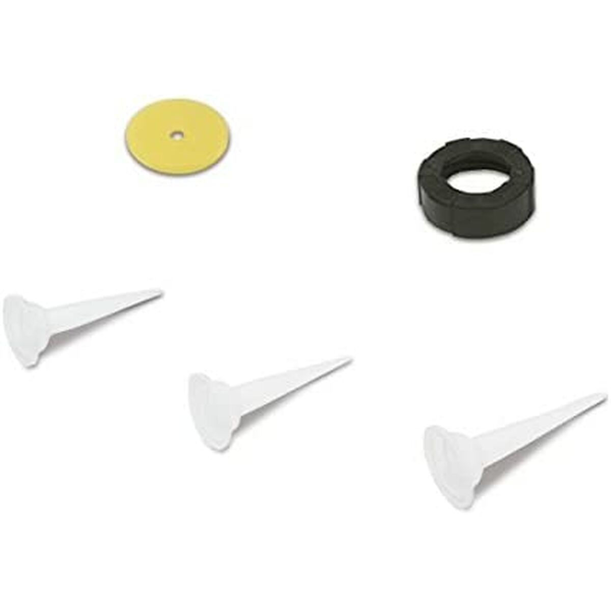 Aplicador Rubi 65981 Recarga Kit/Conjunto 5 Peças