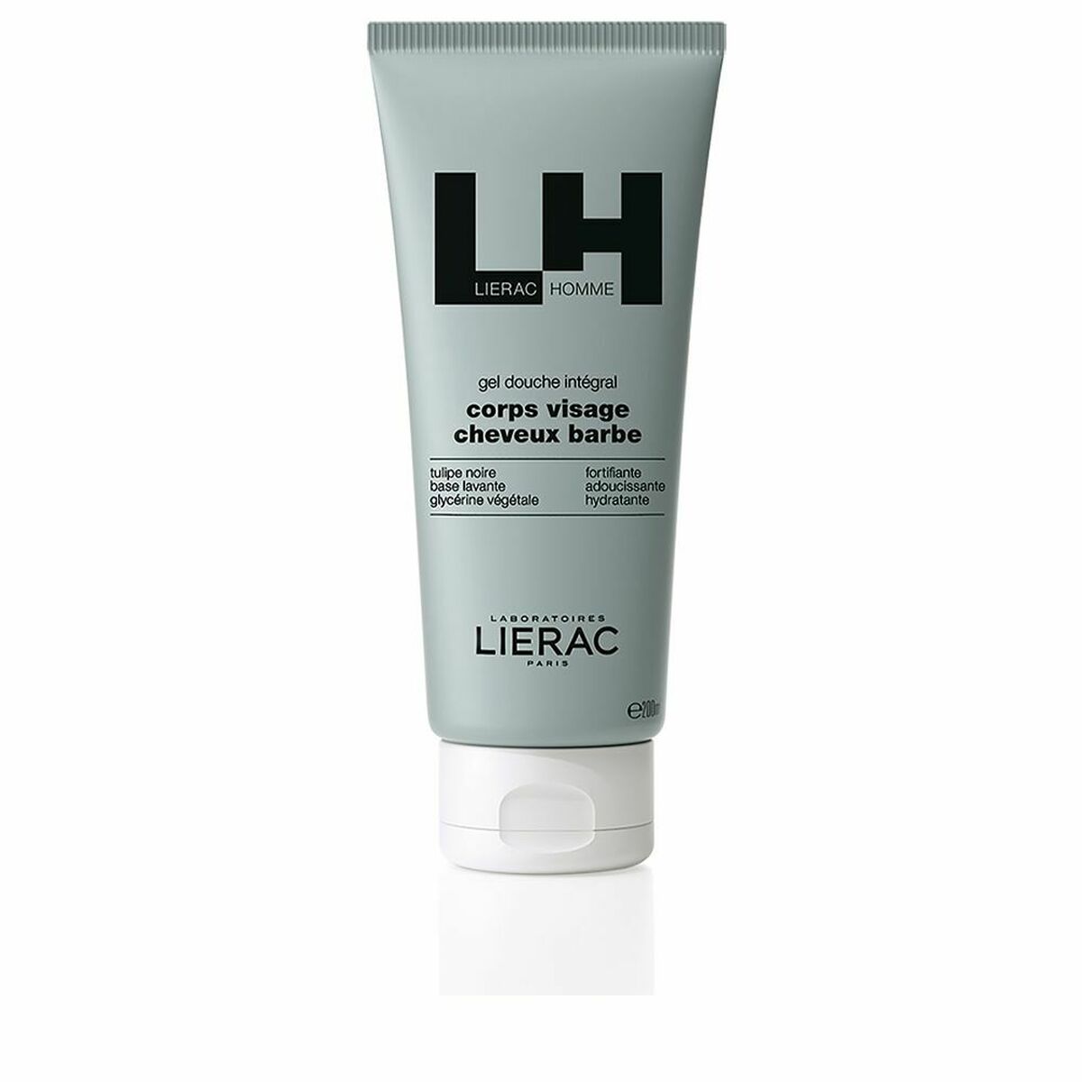 Gel de duche Lierac LH Universal (200 ml)