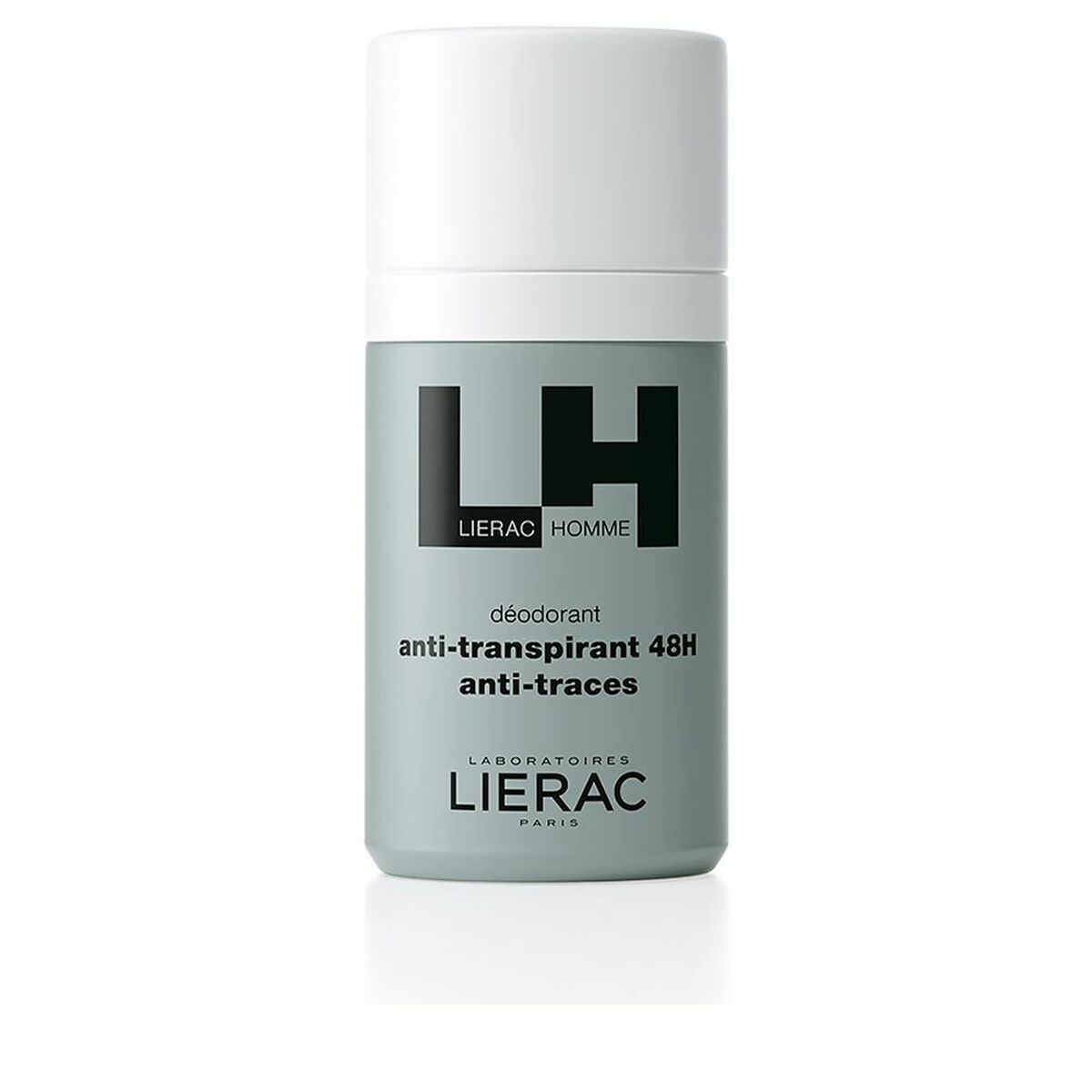 Desodorizante Roll-On Lierac Lh Antitranspirante 50 ml
