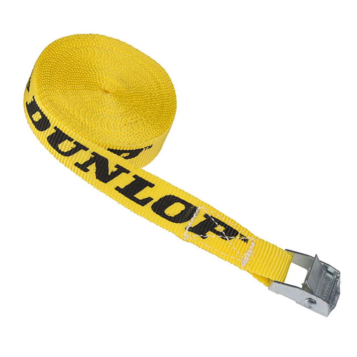 Correia de Fixação Dunlop 5 m 100 kg