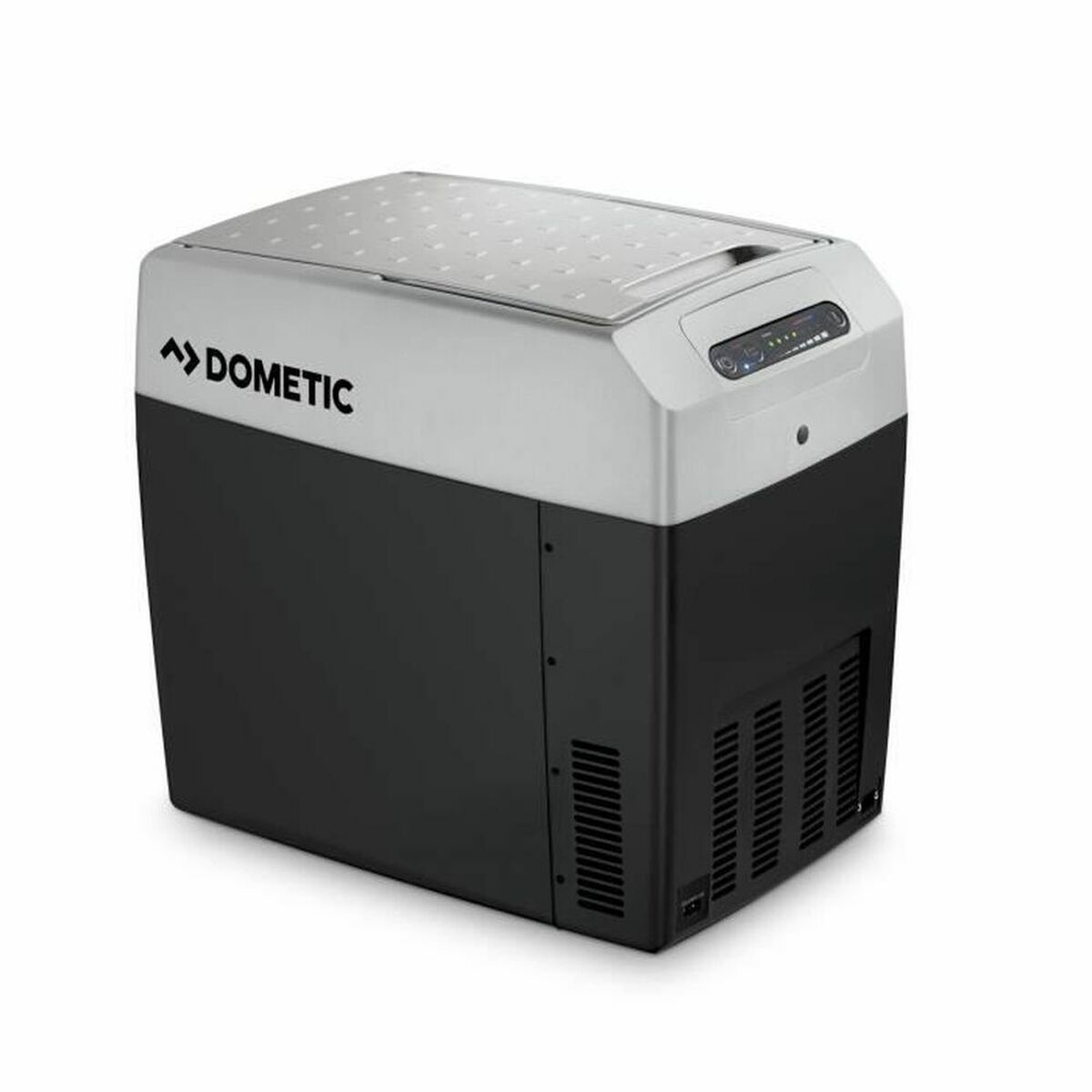 Frigorífico Portátil Dometic 9600013320 Preto/Prateado 20 L