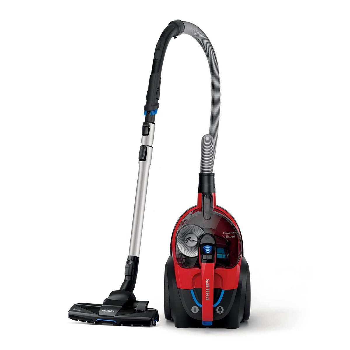 Aspirador Philips FC9729/09 Preto Vermelho rouge 900 W