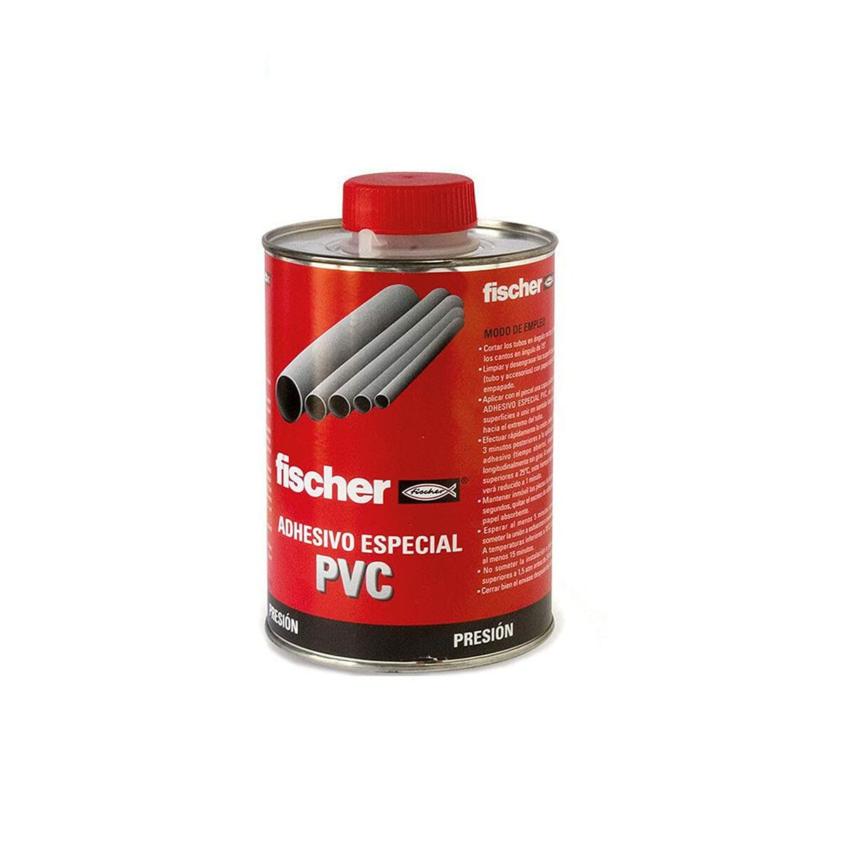 Cola Fischer 97976 PVC (500 ml)