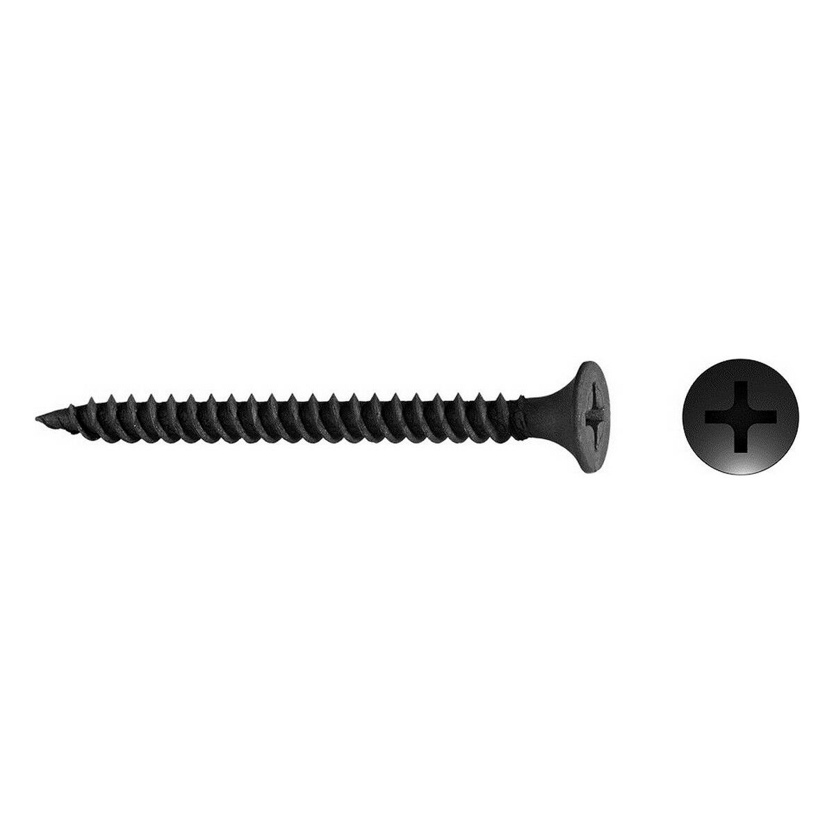 Parafuso CELO Metal Fosfatado (1000 Unidades)