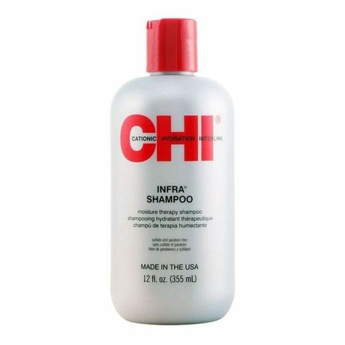 Champô Farouk Chi Infra 355 ml