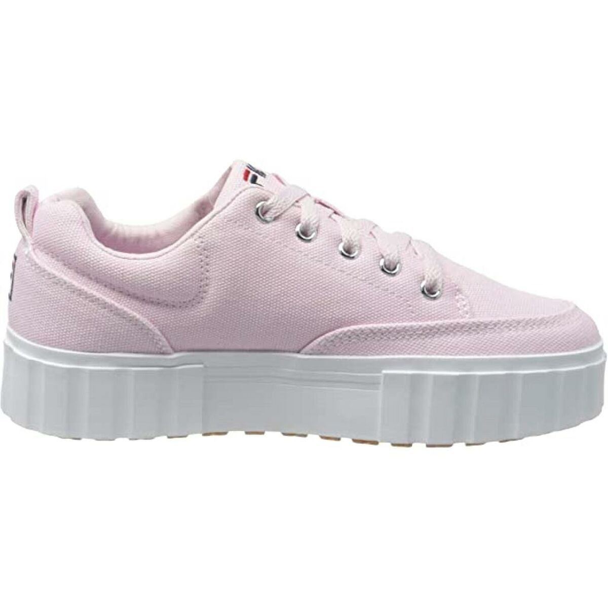 Sapatilhas de Desporto Mulher Fila SANDBLAST C FFW0062 40064 Cor de Rosa