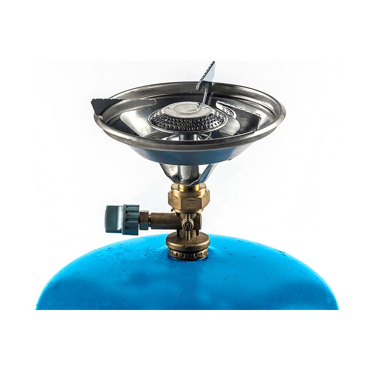 fogão a gás Comgas Ø 22 cm