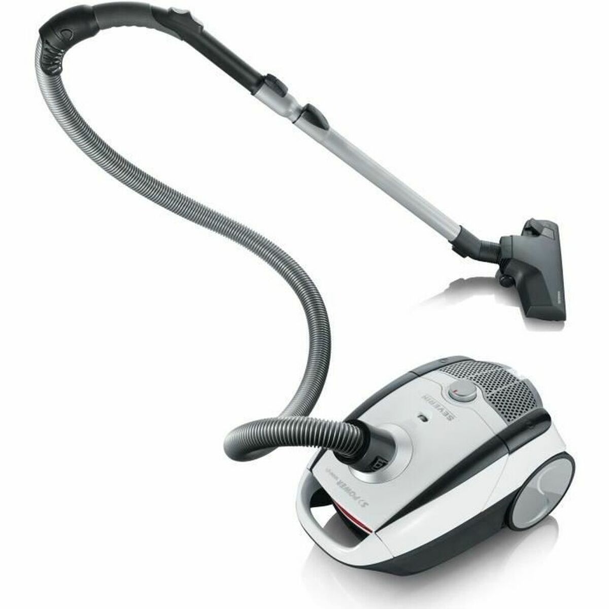 Aspirador Severin BC 7035 Branco 750 W