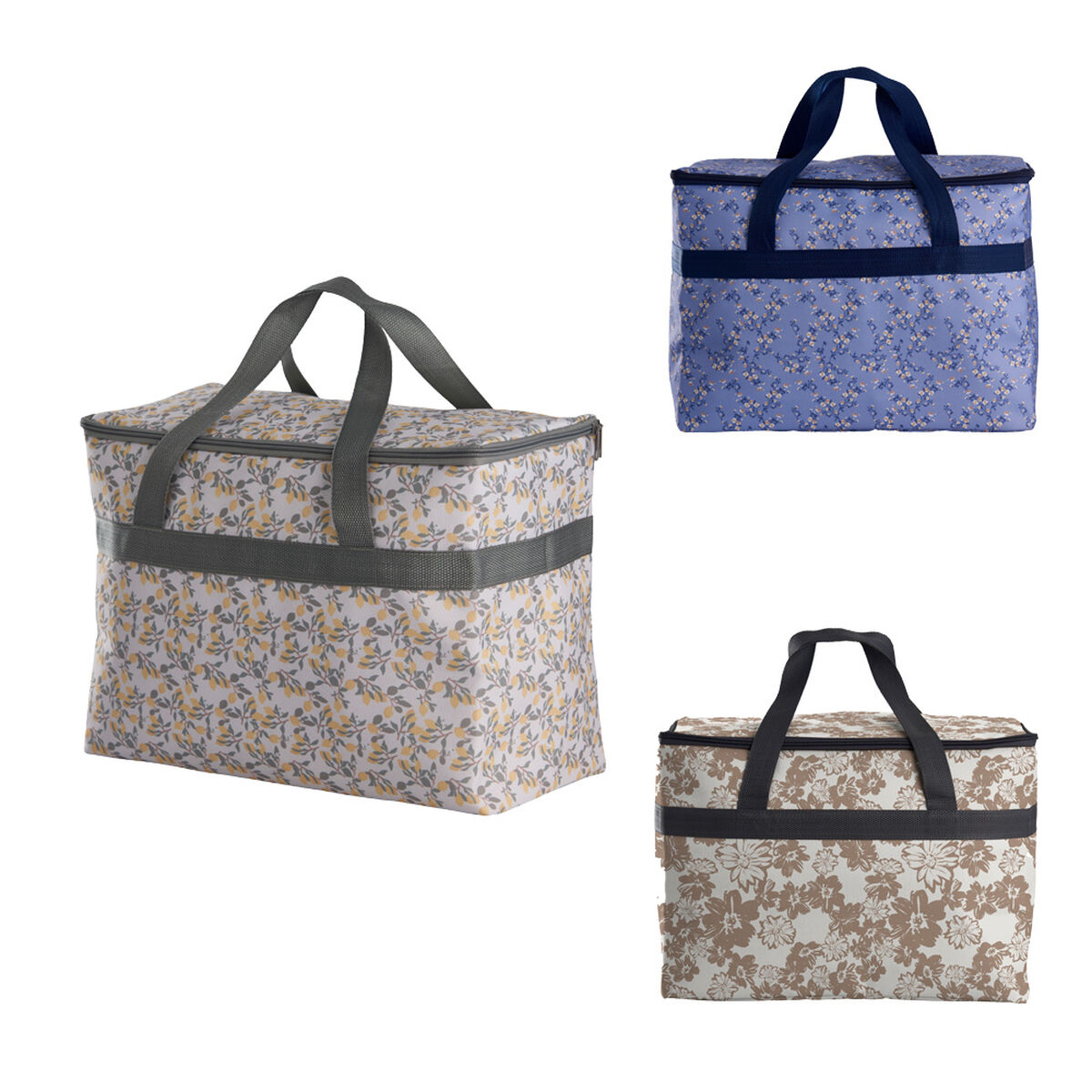 Saco Isotérmico Multicolor 20 L