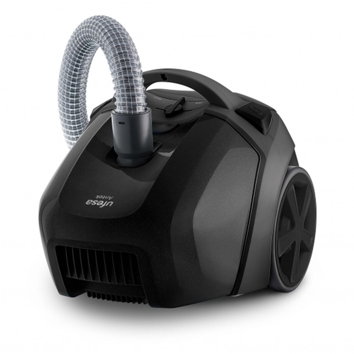 Aspirador UFESA AC3090 Preto 900 W 3,5 L