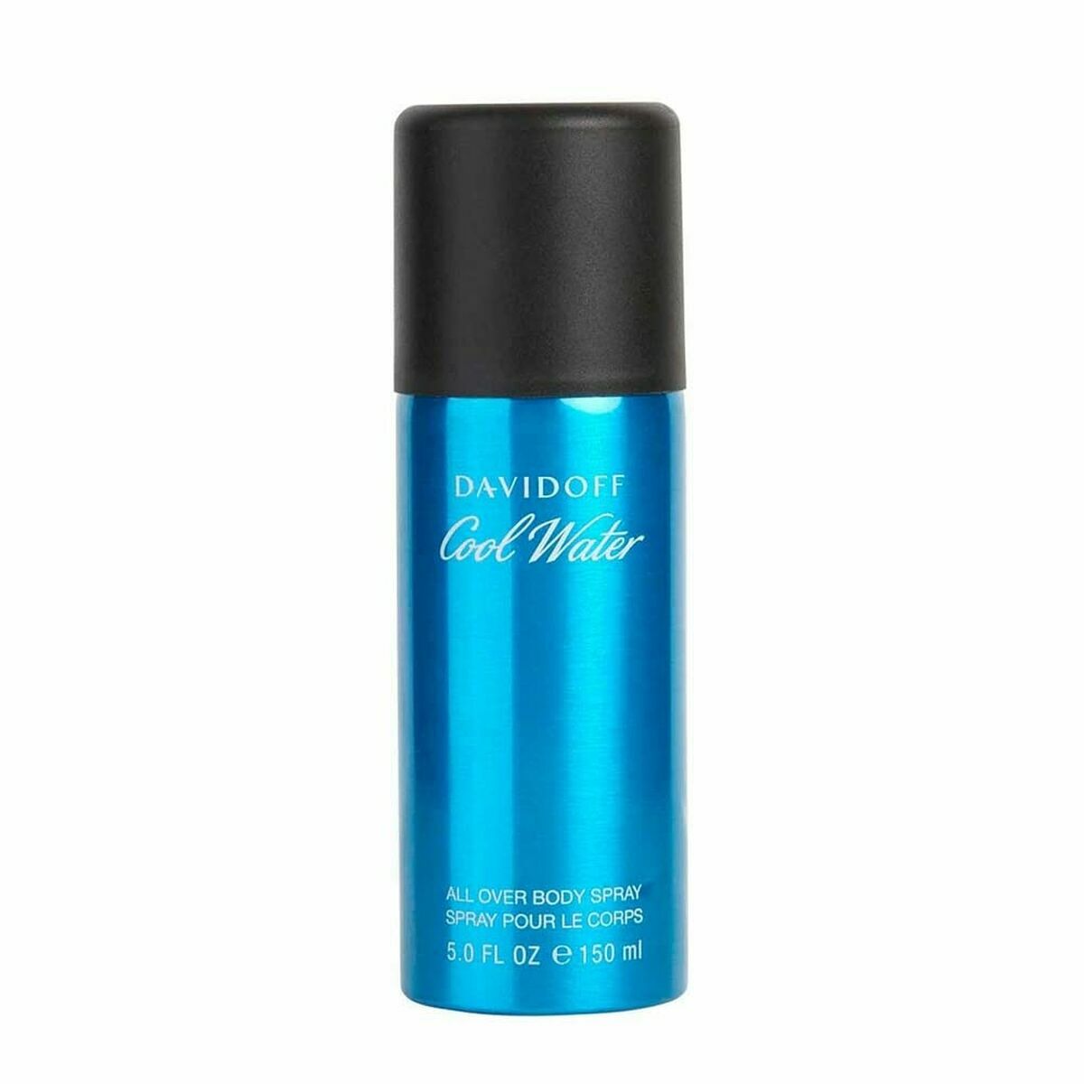 Desodorizante em Spray Davidoff Cool Water 150 ml