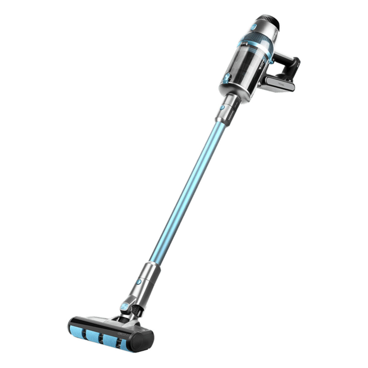 Aspirador sem Cabo Cecotec Conga Rockstar 1600 Advance Ergo Flex 680 W 630 W