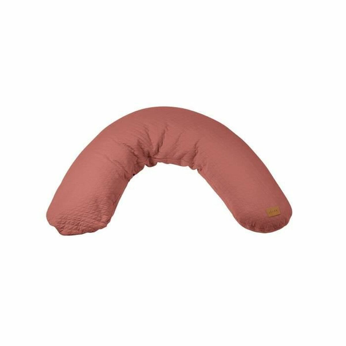 Almofada para Amamentar Béaba Terracota