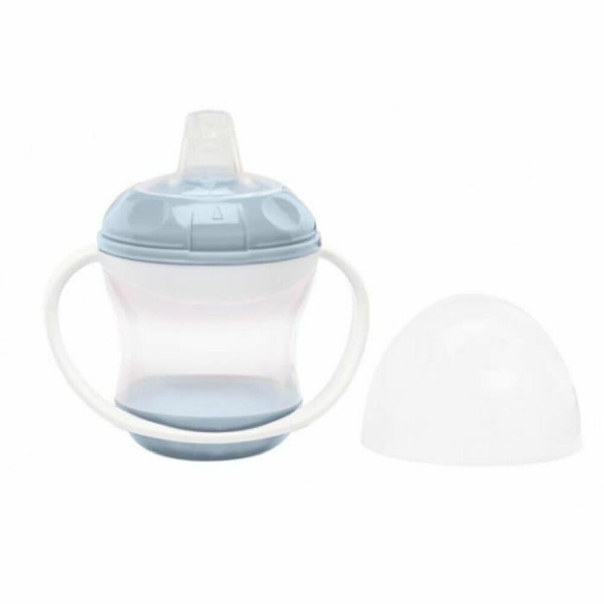 Copo com Palhinha ThermoBaby 180 ml