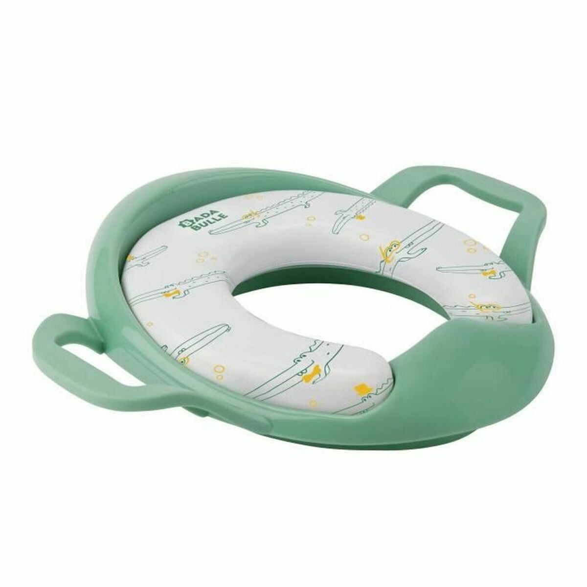 Redutor de WC para Bebé com Asas Badabulle B027008