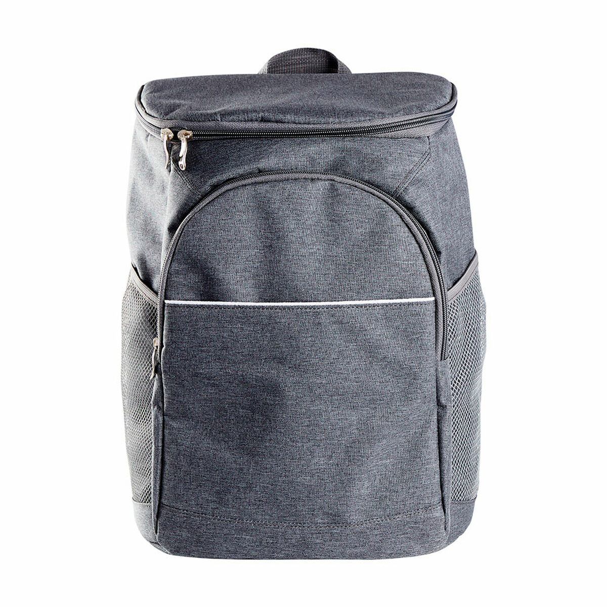 Mochila Geleira Cool Cinzento 5 kg 26 x 19,5 x 37 cm